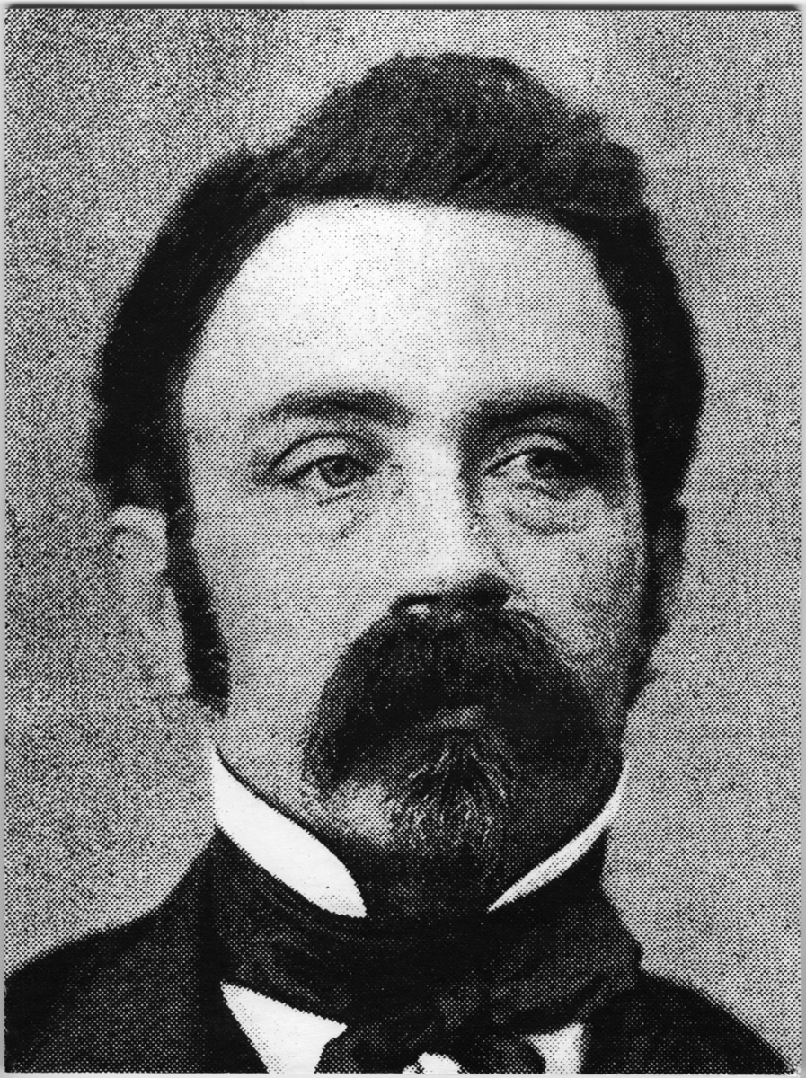 August Wilhelm Malm